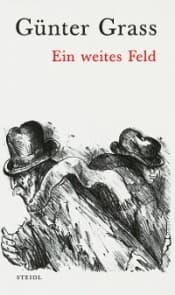 Cover von Ein weites Feld