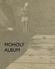 Cover von Moholy Album