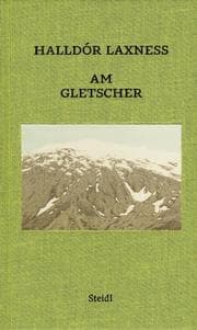 Cover von Am Gletscher