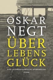 Cover von Überlebensglück