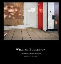 Cover von The Democratic Forest - Selected Works