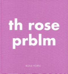 Cover von Th Rose Prblm