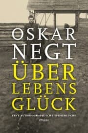 Cover von Überlebensglück