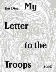 Cover von My Letter to the Troops