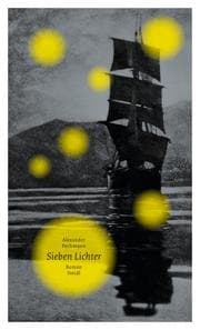 Cover von Sieben Lichter