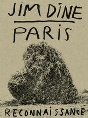 Cover von Paris Reconnaissance