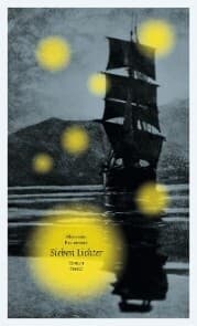 Cover von Sieben Lichter