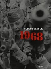 Cover von 1968