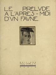 Cover von Le Prélude à laprès-midi dun faune