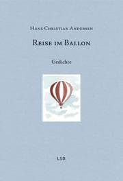 Cover von Reise im Ballon