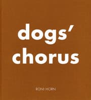 Cover von Dogs' Chorus