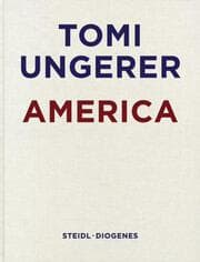 Cover von America