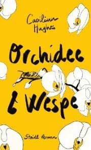 Cover von Orchidee & Wespe