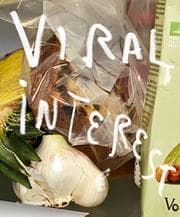 Cover von Viral Interest