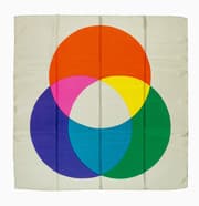 Cover von Carré. A Vintage Scarf Collection