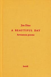 Cover von A Beautiful Day