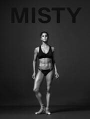Cover von Misty Copeland