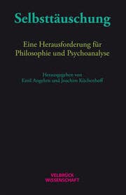 Cover von Selbsttäuschung