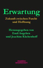 Cover von Erwartung