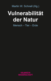 Cover von Vulnerabilität der Natur