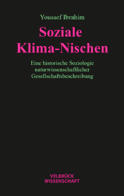 Cover von Soziale Klima-Nischen