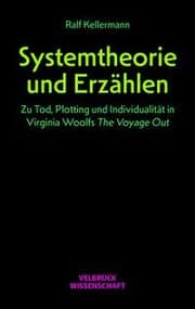 Cover von Systemtheorie und Erzählen
