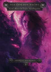 Cover von Das Erbe der Macht - Band 38: Ein Hauch von Anbeginn