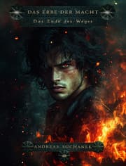 Cover von Das Erbe der Macht - Band 40: Das Ende des Weges