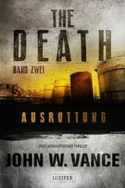 Cover von AUSROTTUNG (The Death 2)