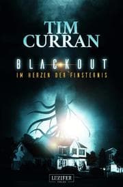 Cover von BLACKOUT - Im Herzen der Finsternis