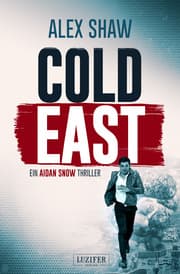 Cover von COLD EAST