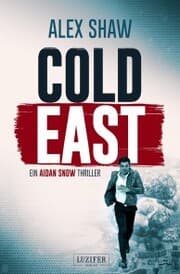 Cover von COLD EAST