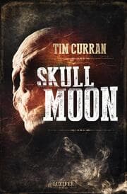 Cover von SKULL MOON