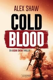 Cover von Cold Blood