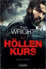 Cover von AUF HÖLLENKURS