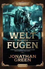 Cover von Welt aus den Fugen