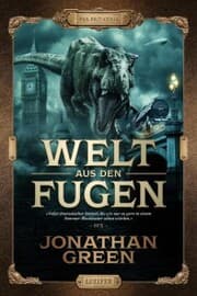 Cover von WELT AUS DEN FUGEN