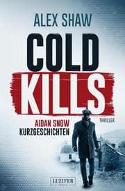 Cover von Cold Kills
