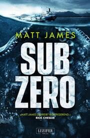 Cover von Sub Zero