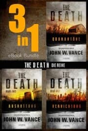 Cover von THE DEATH - Die Trilogie (Bundle)