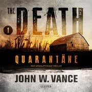 Cover von QUARANTÄNE (The Death 1)