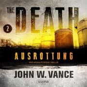 Cover von AUSROTTUNG (The Death 2)