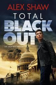 Cover von Total Blackout