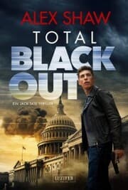 Cover von TOTAL BLACKOUT