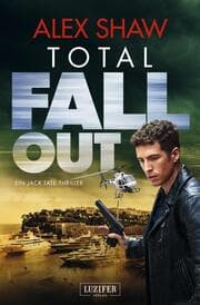Cover von TOTAL FALLOUT