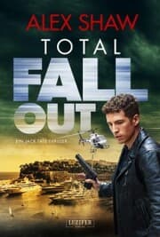 Cover von TOTAL FALLOUT