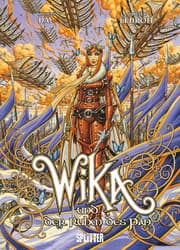 Cover von Wika 3