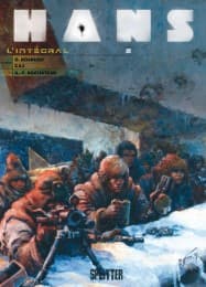 Cover von Hans 2