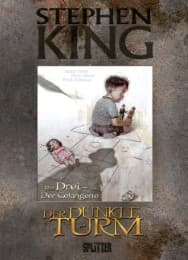 Cover von Stephen King - Der Dunkle Turm 12