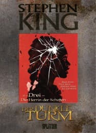 Cover von Stephen King - Der Dunkle Turm 14